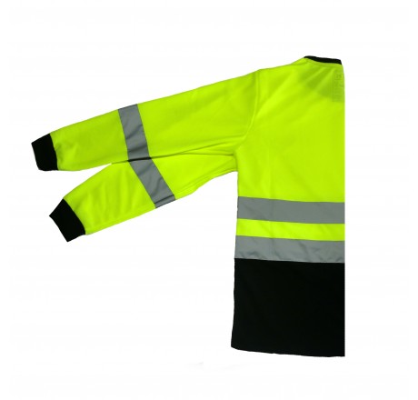 Comprar Chaleco de Seguridad Torch Manga Larga