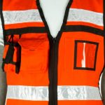 imagen de Comprar Chaleco de Seguridad Santa Cruz
