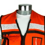 imagen de Comprar Chaleco de Seguridad Santa Cruz