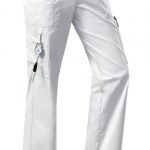 Descubre Pantalón clínico Cherokee