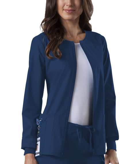 Comprar saco clínico Cherokee