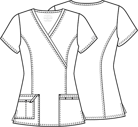 Comprar Filipina clínica stretch