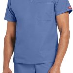 imagen de Pijama quirúrgica Unisex