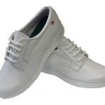 Conoce Zapato Clínico con Suela Antiderrapante