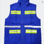Conoce Chaleco Mariner