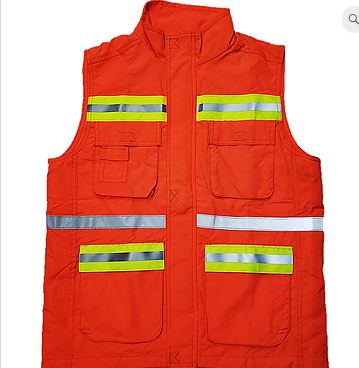 Compra Chaleco Mariner en Uniformes de Querétaro