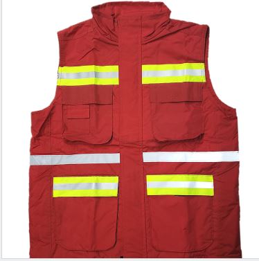 Compra Chaleco Mariner en Uniformes de Querétaro