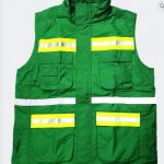 imagen de Compra Chaleco Mariner en Uniformes de Querétaro