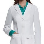 imagen de Comprar bata médica para mujer