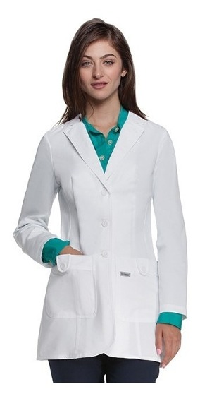 Comprar bata médica para mujer