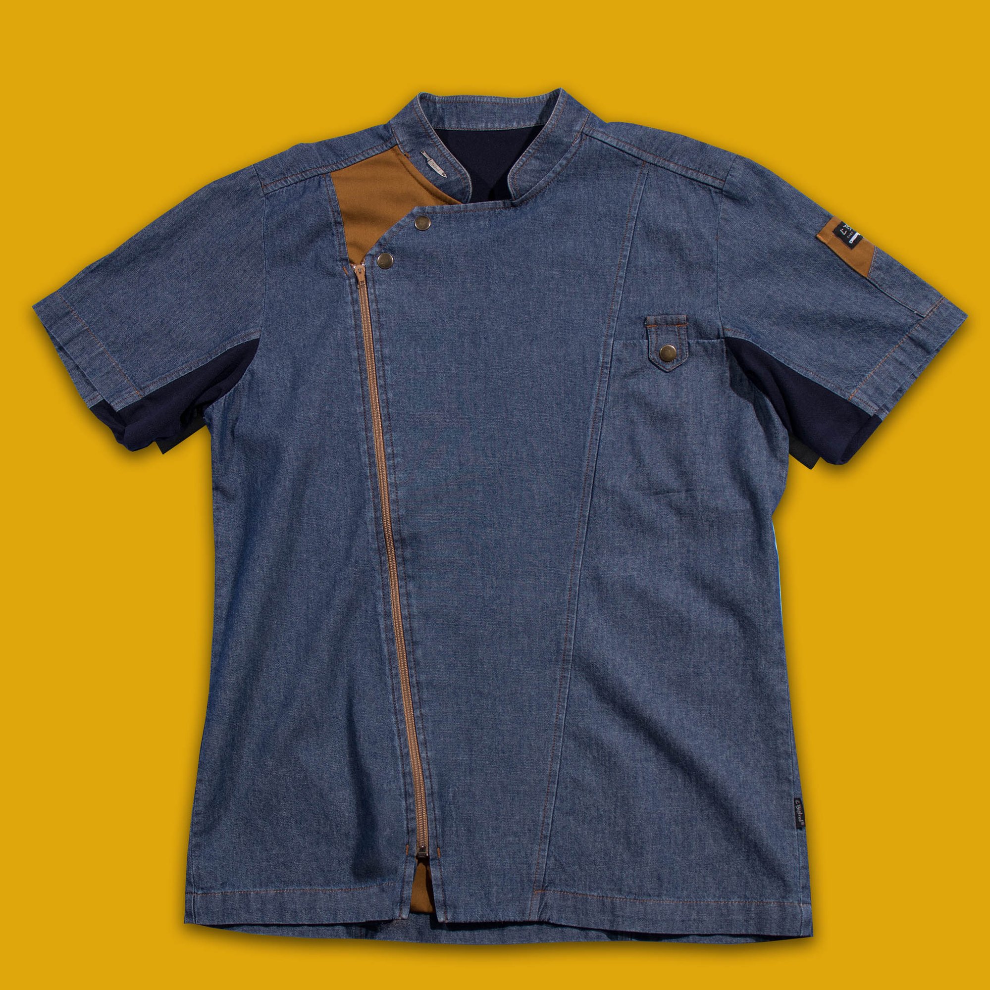 Comprar Filipina Best Grill Mezclilla.