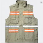 imagen de Compra Chaleco Mariner en Uniformes de Querétaro