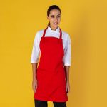 Comprar Mandil de Pechera imagen de Comprar Mandil de Pechera