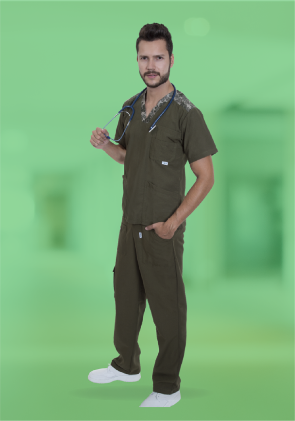 Comprar Filipina quirúrgica QX 20 para hombre 