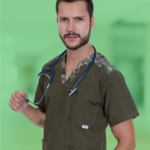 imagen de Comprar Filipina quirúrgica QX 20 para hombre 