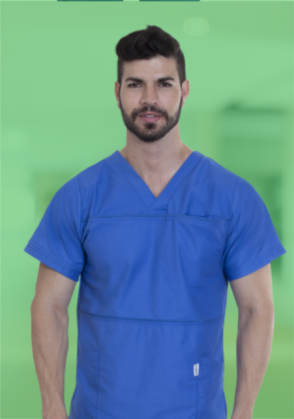 Comprar Filipina quirúrgica QX 21 para hombre 