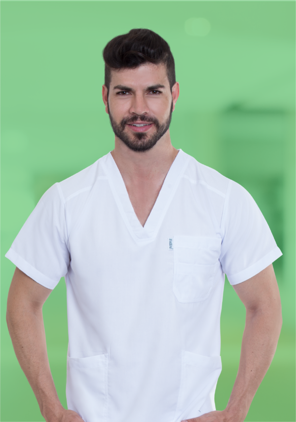 Comprar Filipina quirúrgica QX 20 para hombre 