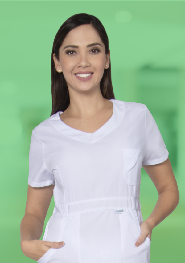 Comprar Filipina quirúrgica QX 65 para mujer 