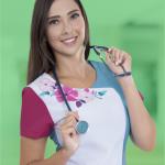 imagen de Comprar Filipina quirúrgica QX 80 para mujer 