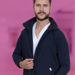 Conoce Saco QX H2 para hombre