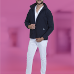 imagen de Comprar Saco QX H2 para hombre 