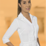 Comprar Vestido IMSS para mujer imagen de Comprar Vestido IMSS para mujer