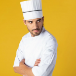 imagen de Comprar Gorro Chef Francés 