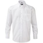 Conoce Camisa Manga Larga para Chef