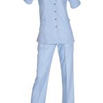 imagen de Conjunto Medico para Mujer