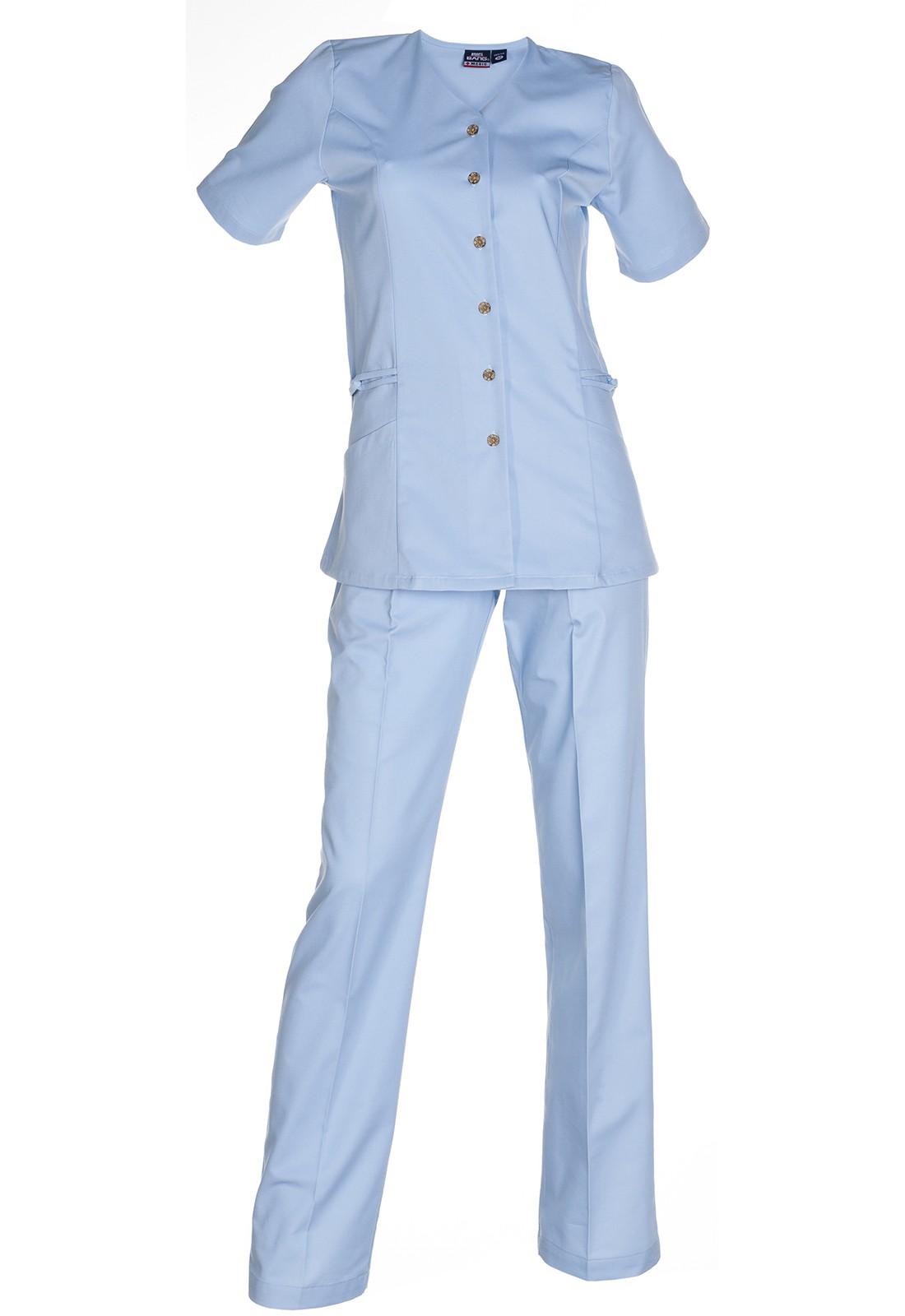 Comprar Conjunto Medico para Mujer 