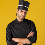 imagen de Gorro Chef Francés