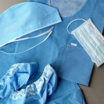 Conoce Kit Quirúrgico Desechable