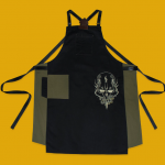 imagen de Comprar Mandil Best Grill