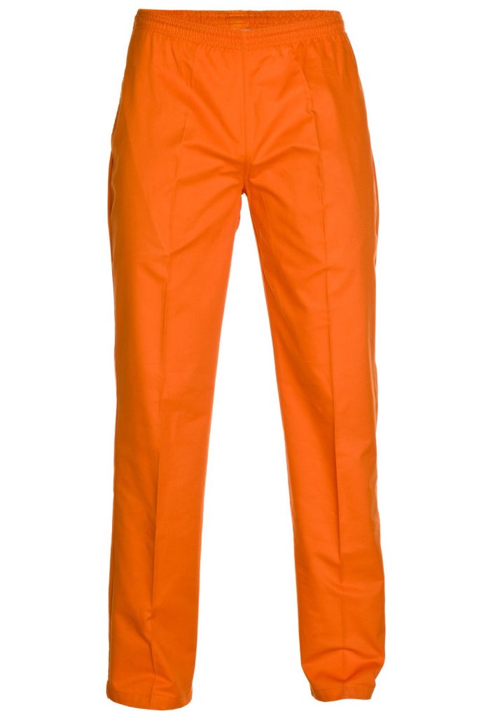 Comprar pantalón de chef.