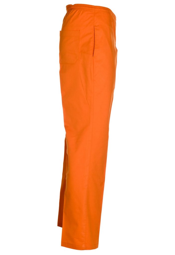 Comprar pantalón de chef.