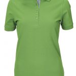 imagen de Comprar Playera Narvi tipo Polo Para Mujer.