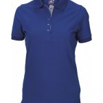 imagen de Comprar Playera Narvi tipo Polo Para Mujer.