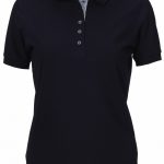 imagen de Comprar Playera Narvi tipo Polo Para Mujer.