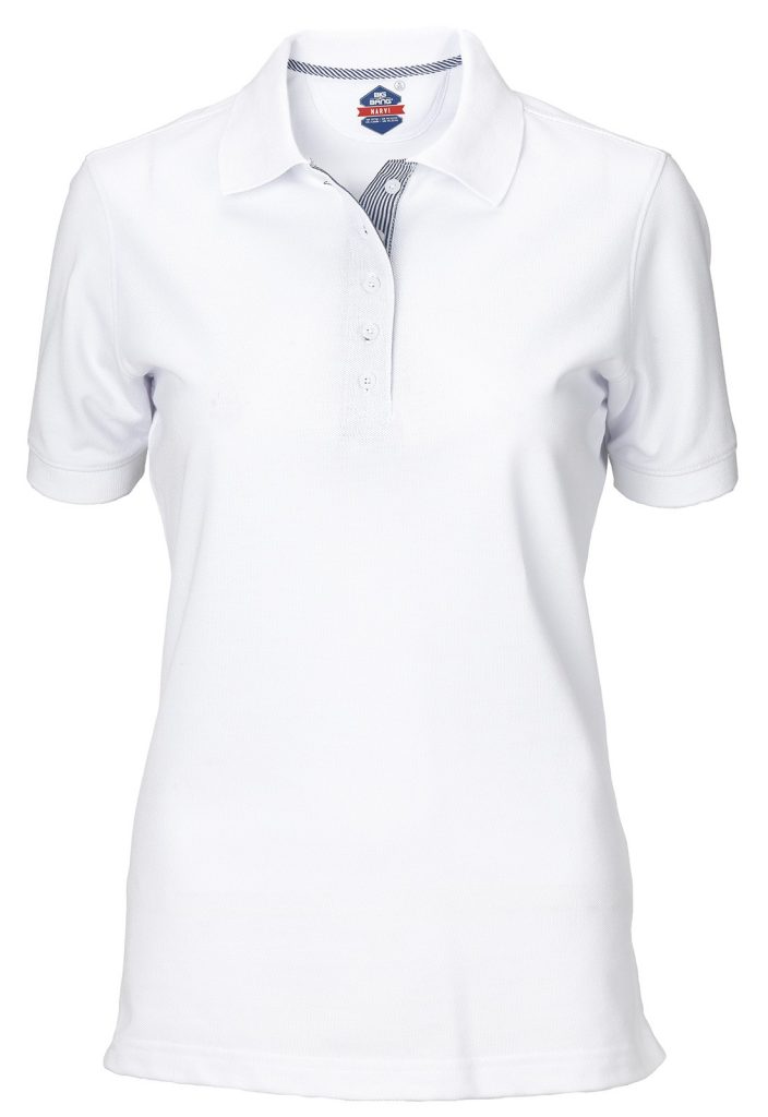 Comprar Playera Narvi tipo Polo Para Mujer.