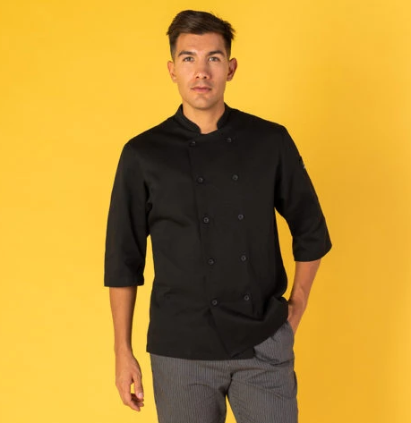 Comprar Saco Chef Italiano.