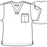 imagen de Comprar Filipina clínica para hombre Grey´s Anatomy