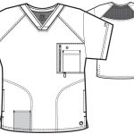 imagen de Comprar Pijama quirúrgica reforzada