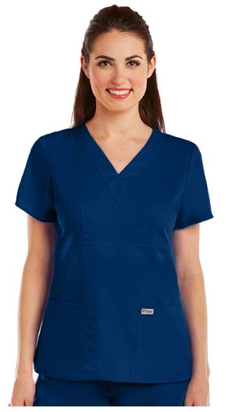 Comprar pijama quirúrgica tipo imperial