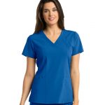 imagen de Comprar filipina clínica con cuello V