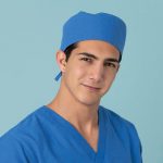 imagen de Gorros Quirúrgicos