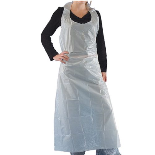 Comprar Mandil de Polietileno Life Guard