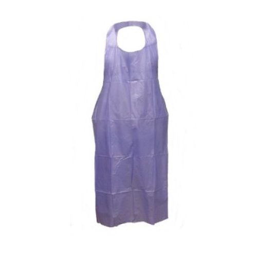 Comprar Mandil de Vinilo con Amarres