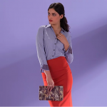 imagen de Comprar Blusa Capri Bibo
