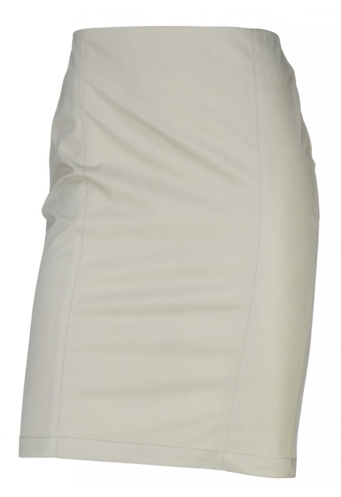 Comprar falda lápiz ares. 