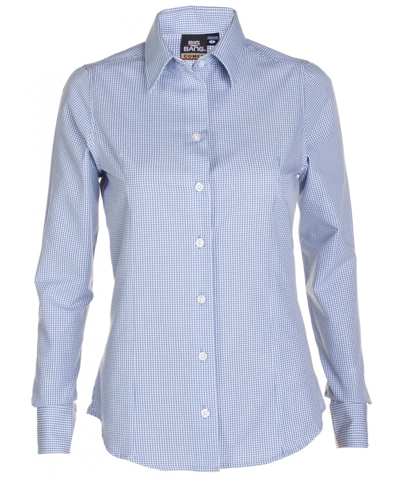 Comprar blusa comet.